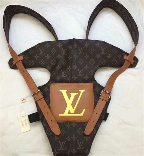 louis vuitton baby carrier|louis vuitton baby.